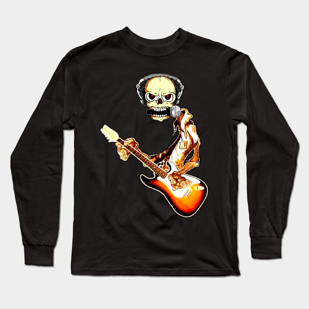 Skool Hooligans, affliction Long Sleeve T-Shirt by Mima_SY